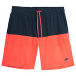 4F Bord Shorts Ανδρικό Μαγιό Βερμούδα 4FSS23UBDSM025-62N - Image 4