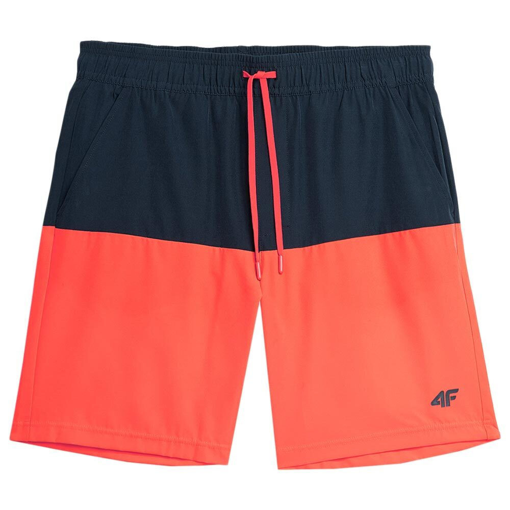 4F Bord Shorts Ανδρικό Μαγιό Βερμούδα 4FSS23UBDSM025-62N - Image 4