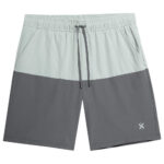 4F Board Shorts Ανδρικό Μαγιό Σόρτς 4FSS23UBDSM030-47S - Image 4