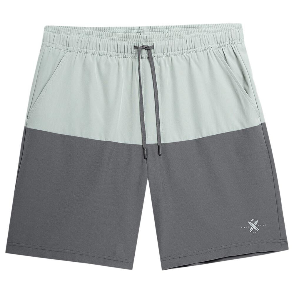 4F Board Shorts Ανδρικό Μαγιό Σόρτς 4FSS23UBDSM030-47S - Image 4