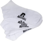Russell Riverside No-Show Sock Αθλητικές Κάλτσες A5-213-3-001