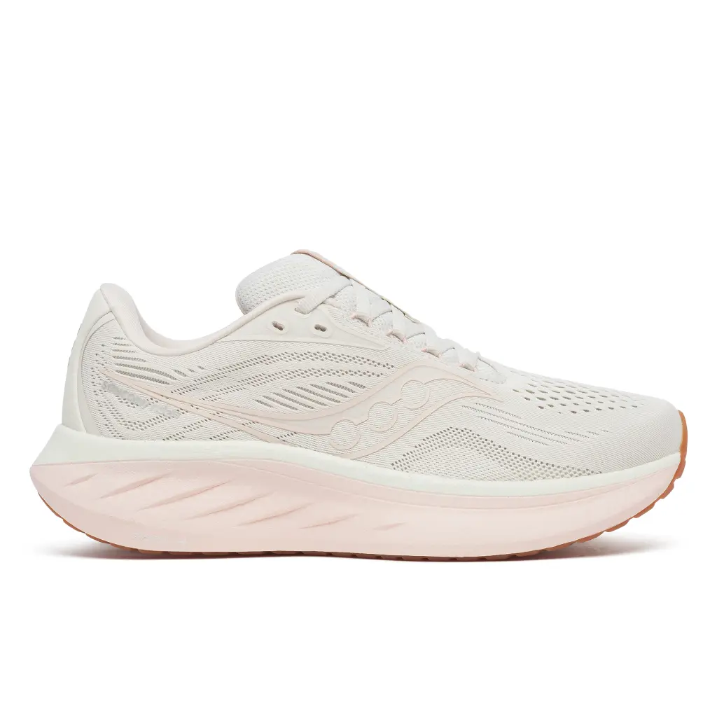 saucony-ride-18-womens-shoes-s11000-224. Saucony Ride 18 Γυναικείο Παπούτσι S11000-224 - Image 1