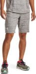 Under Armour Rival Terry Short Ανδρική Βερμούδα 1361631-112