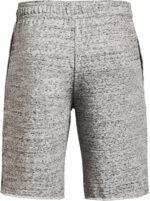Under Armour Rival Terry Short Ανδρική Βερμούδα 1361631-112 - Image 7
