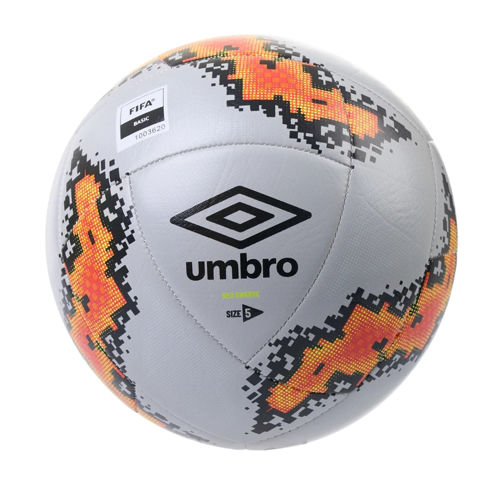 21333U-LVT_1 Umbro Neo Serve Ball Μπάλα Ποδοσφαίρου 21333U-LNT - Image 1
