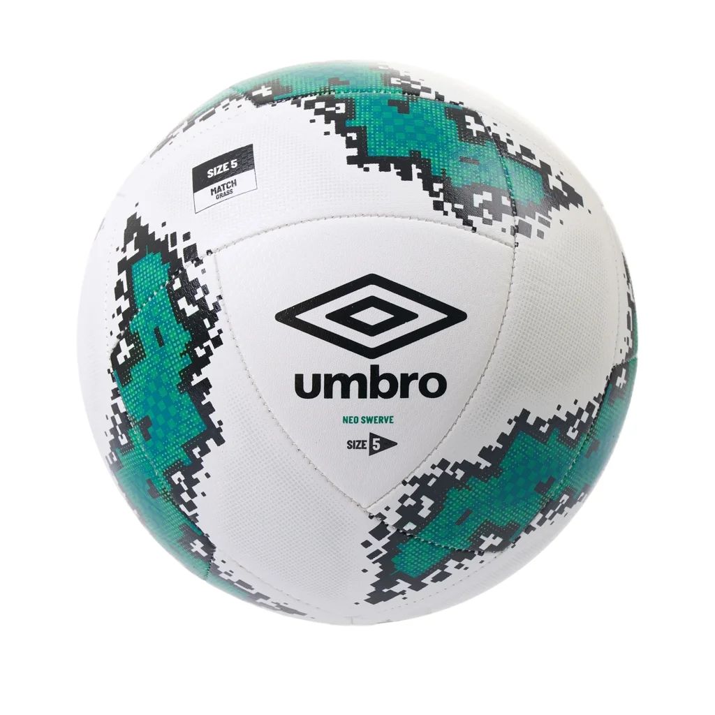 21333U-LVX_1 Umbro Neo Serve Ball Μπάλα Ποδοσφαίρου 21333U-LVX - Image 1