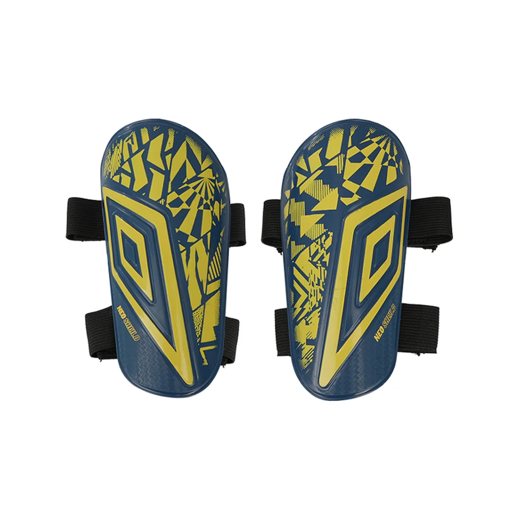 21424U-MNG_1 Umbro Neo Shield Guard W/Calf Επικαλαμίδα Ενήλικα 21424U-MNG - Image 1