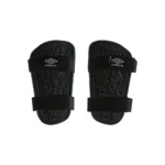 Umbro Neo Shield Guard W/Calf Junior Παιδική Επικαλαμίδα 21425U-MNG - Image 3