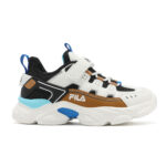 Fila Memory Spinel 3 V Παιδικό Παπούτσι Αγόρι 3YF33002-155