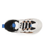 Fila Memory Spinel 3 V Παιδικό Παπούτσι Αγόρι 3YF33002-155 - Image 4