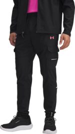 Under Armour Tech Utility Woven Pant Ανδρικό Παντελόνι Φόρμας 6004966-001