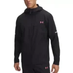 Under Armour Tech Utility Woven Jacket Ανδρική Ζακέτα 6004967-001