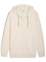 Puma ESS Elevated Full Zip Hoodie Ανδρική Ζακέτα 688255-99
