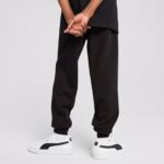 Puma ESS No.1 Sweatpants FL Παιδικό Παντελόνι Φόρμας Αγόρι 684912-01 - Image 3