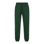 Umbro Pant Cuffed Rid Ανδρικό Παντελόνι Φόρμας UMAV1012-DKGREEN