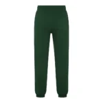 Umbro Pant Cuffed Rid Ανδρικό Παντελόνι Φόρμας UMAV1012-DKGREEN - Image 3