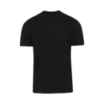 Umbro Big Logo SS Tee Ανδρικό Κοντομάνικο UMAV1026-BLACK - Image 3