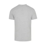 Umbro Big Logo SS Tee Ανδρικό Κοντομάνικο UMAV1026-GREYMEL - Image 2