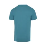 Umbro Big Logo SS Tee Ανδρικό Κοντομάνικο UMAV1026-PETROLM - Image 3