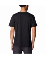 Columbia CSC Basic Logo Tee Ανδρικό Κοντομάνικο 1680053-022 - Image 3