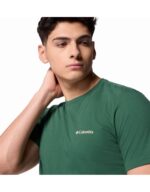 Columbia Rapid Ridge™ Back Graphic Tee II Ανδρικό Κοντομάνικο 1934824-375 - Image 4