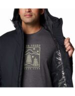 Columbia Point Park™ II Insulated Jacket Ανδρικό Μπουφάν 2089474-010 - Image 3