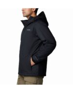 Columbia Point Park™ II Insulated Jacket Ανδρικό Μπουφάν 2089474-010 - Image 4
