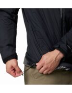 Columbia Point Park™ II Insulated Jacket Ανδρικό Μπουφάν 2089474-010 - Image 5