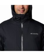 Columbia Point Park™ II Insulated Jacket Ανδρικό Μπουφάν 2089474-010 - Image 7