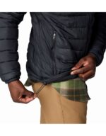 Columbia Powder Lite™ II Jacket Ανδρικό Μπουφάν 2086964-010 - Image 2