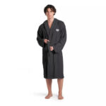 Arena Zeppelin Light Robe Unisex Bathrobe Unisex Μπουρνούζι 009019-510
