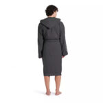 Arena Zeppelin Light Robe Unisex Bathrobe Unisex Μπουρνούζι 009019-510 - Image 4