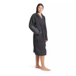 Arena Zeppelin Light Robe Unisex Bathrobe Unisex Μπουρνούζι 009019-510 - Image 5
