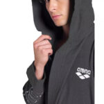 Arena Zeppelin Light Robe Unisex Bathrobe Unisex Μπουρνούζι 009019-510 - Image 7