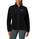 Columbia Benton Springs™ Full Zip Fleece Γυναικεία 1372111-010