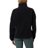 Columbia Benton Springs™ Full Zip Fleece Γυναικεία 1372111-010 - Image 6