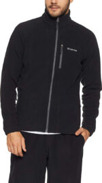 Columbia Fast Trek™ II Full-Zip Fleece Ανδρική Ζακέτα AM3039A-010