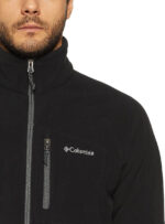 Columbia Fast Trek™ II Full-Zip Fleece Ανδρική Ζακέτα AM3039A-010 - Image 4