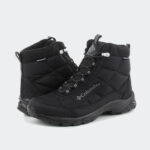 Columbia Firecamp™ Boot Ανδρικό Παπούτσι Outdoor WaterProof 2099741-012 - Image 3