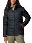 Columbia Powder Lite™ II Jacket Γυναικείο Μπουφάν 2089451-010