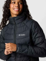 Columbia Powder Lite™ II Jacket Γυναικείο Μπουφάν 2089451-010 - Image 3