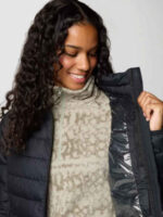 Columbia Powder Lite™ II Jacket Γυναικείο Μπουφάν 2089451-010 - Image 4