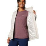 Columbia Powder Lite™ II Jacket Γυναικείο Μπουφάν 2089451-278 - Image 5