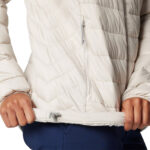 Columbia Powder Lite™ II Jacket Γυναικείο Μπουφάν 2089451-278 - Image 6