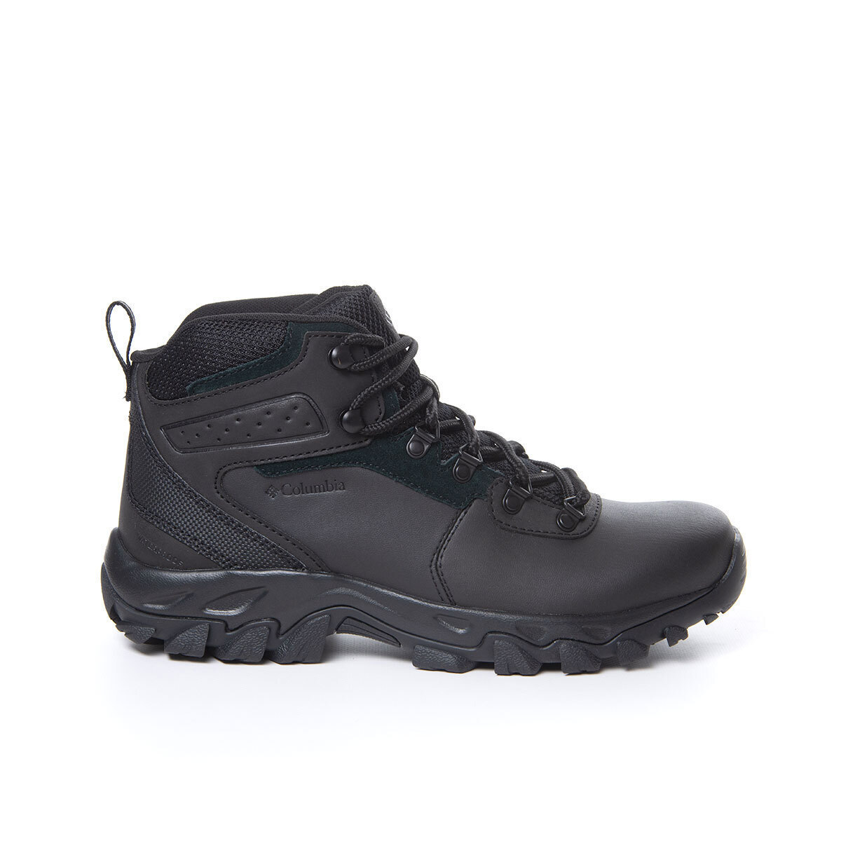 Columbia Newton Ridge™ Plus II Waterproof Hiking Boots Ανδρικό Μποτάκι 1594731-014 - Image 3