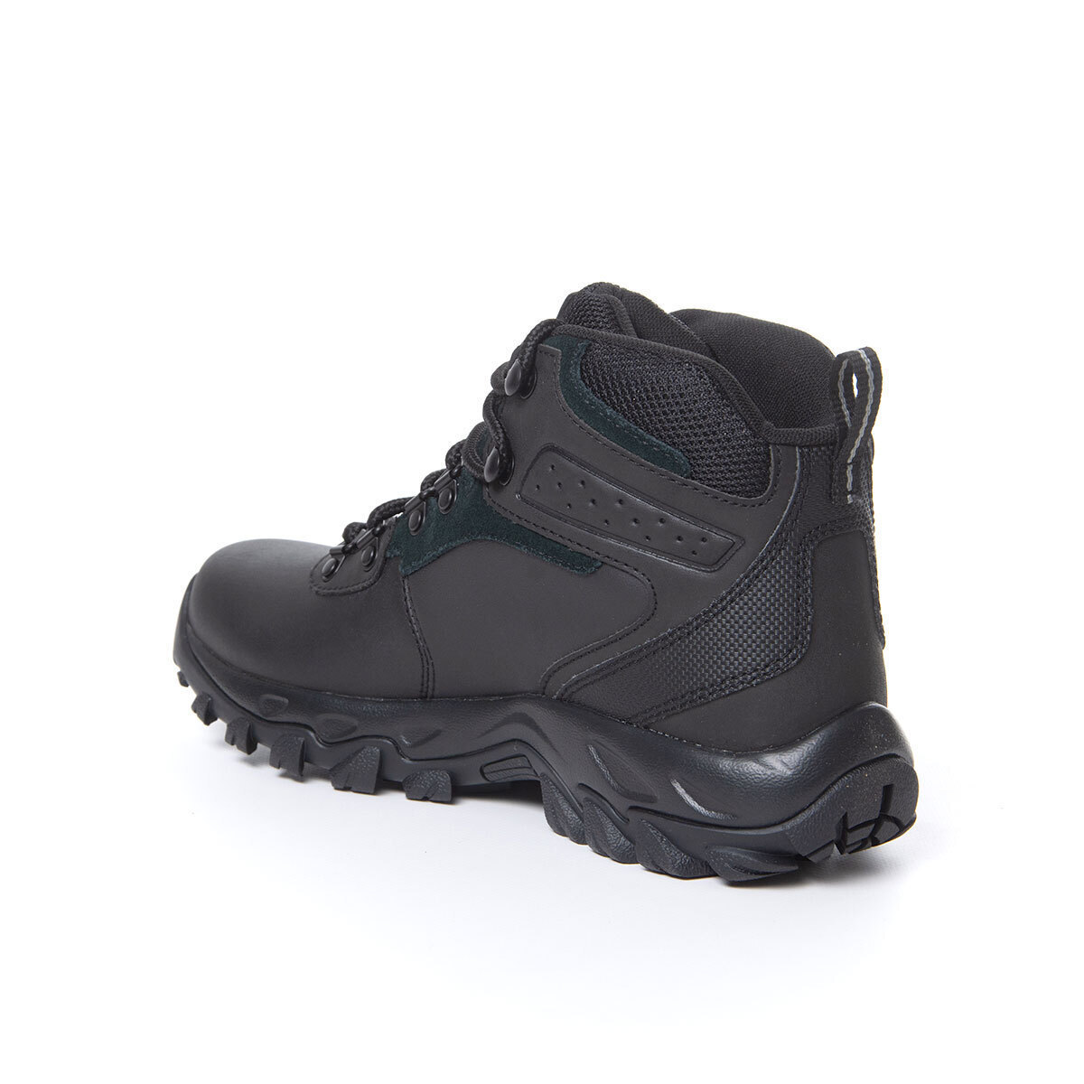 Columbia Newton Ridge™ Plus II Waterproof Hiking Boots Ανδρικό Μποτάκι 1594731-014 - Image 5