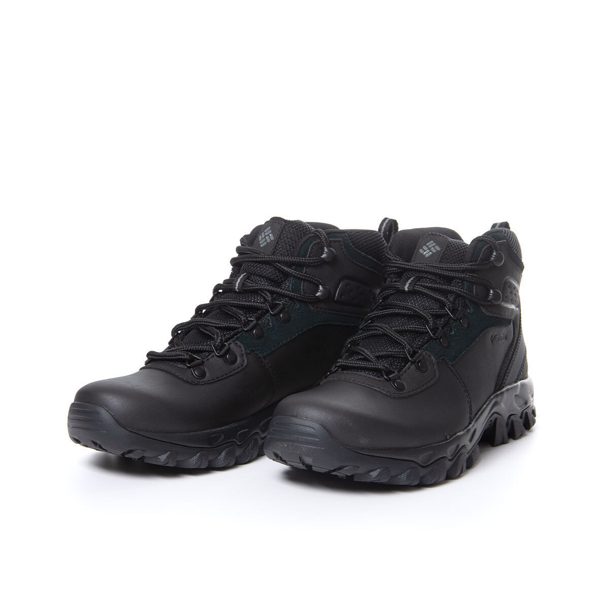 Columbia Newton Ridge™ Plus II Waterproof Hiking Boots Ανδρικό Μποτάκι 1594731-014 - Image 6