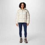 Columbia Puffect™ II Full-Zip Jacket Γυναικείο Μπουφάν 2090291-278 - Image 4