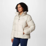 Columbia Puffect™ II Full-Zip Jacket Γυναικείο Μπουφάν 2090291-278 - Image 5