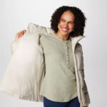 Columbia Puffect™ II Full-Zip Jacket Γυναικείο Μπουφάν 2090291-278 - Image 7